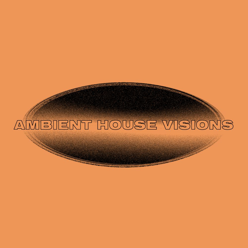 Arte de Ambient House Visions