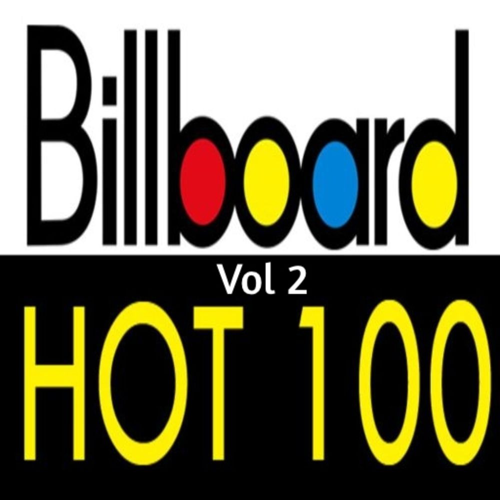 Pochette de Billboard Hot Vol.2