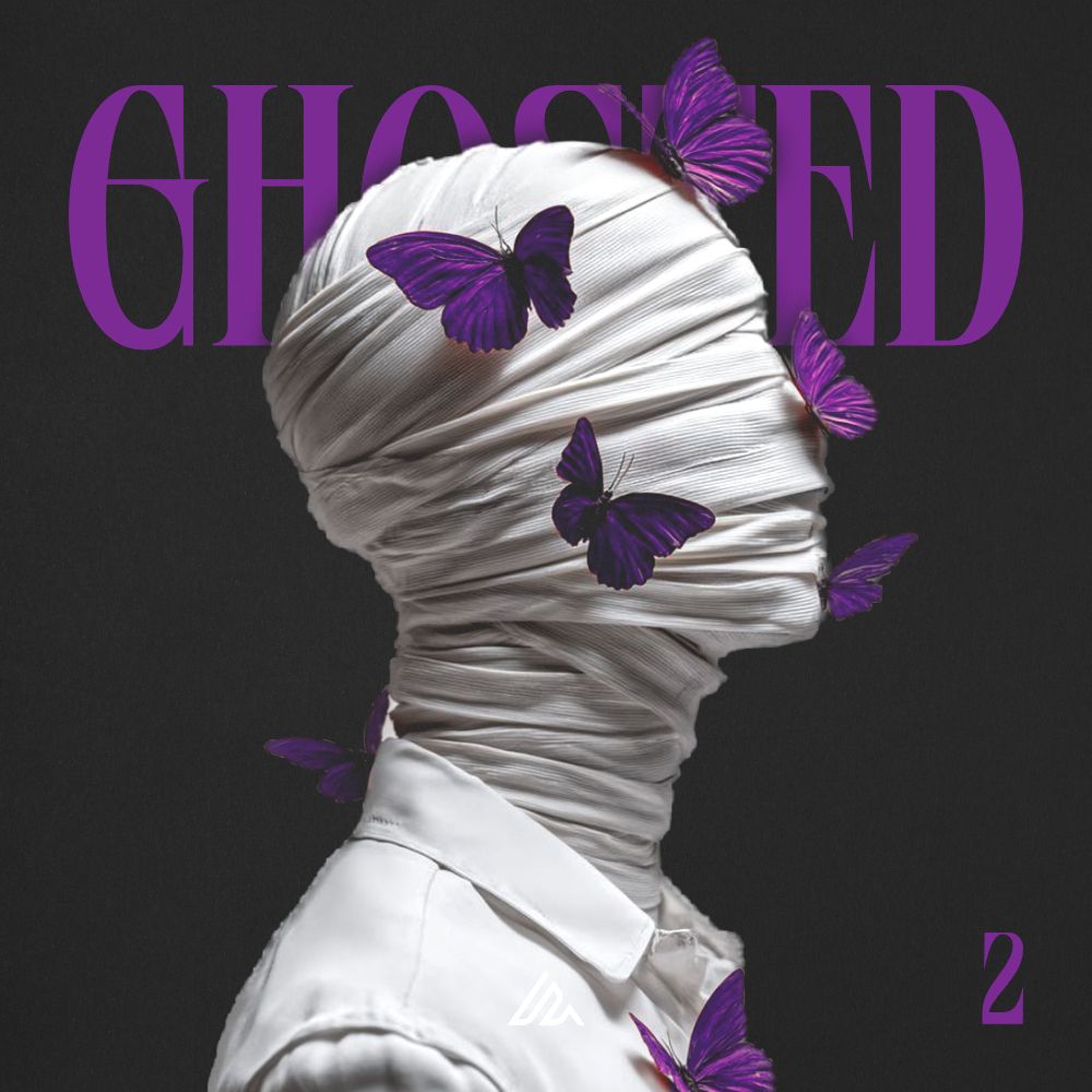 Arte de Ghosted 2