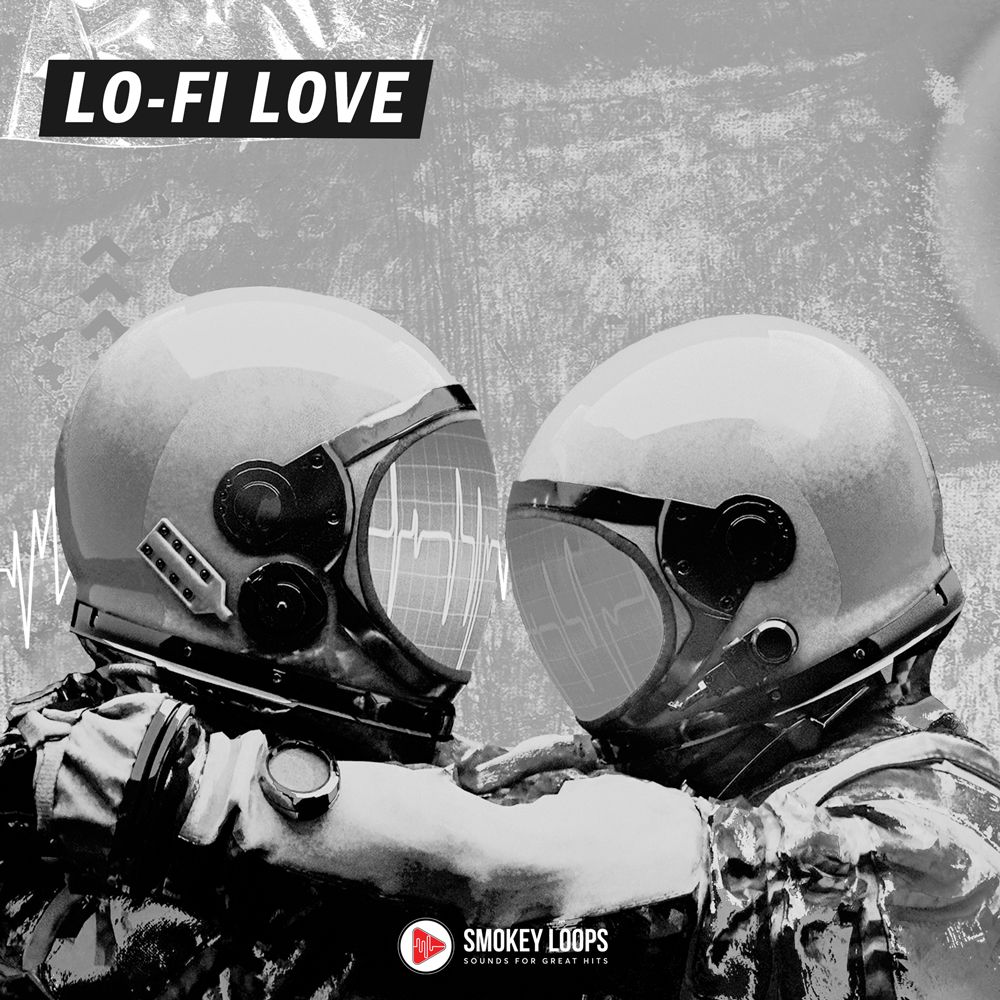 Pochette de Lo Fi Love