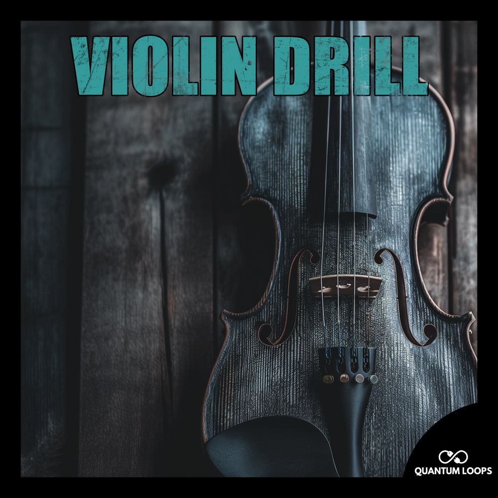 Arte de Violin Drill