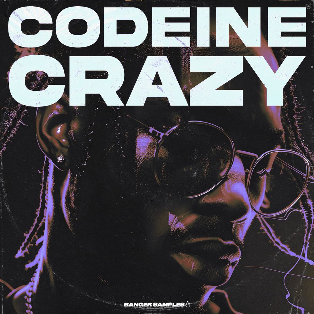 Codeine Crazy의 아트워크