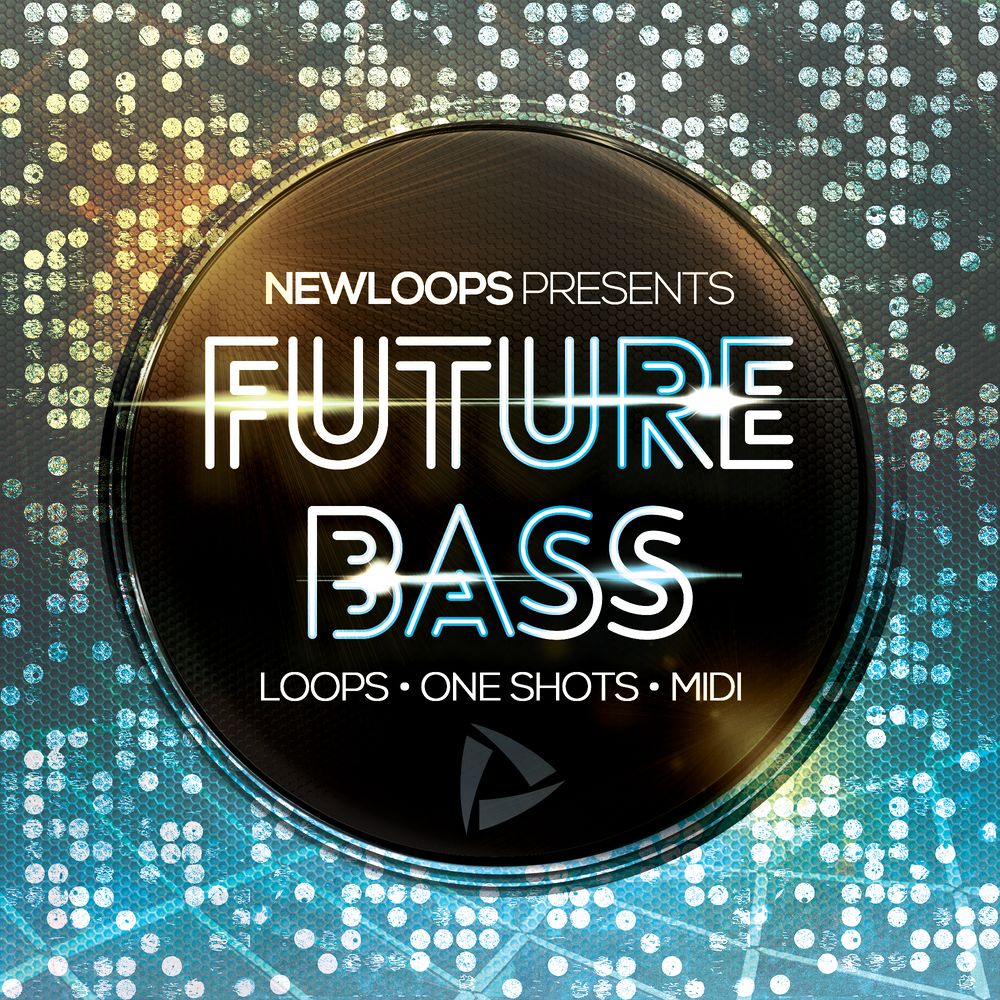 Pochette de Future Bass Kits