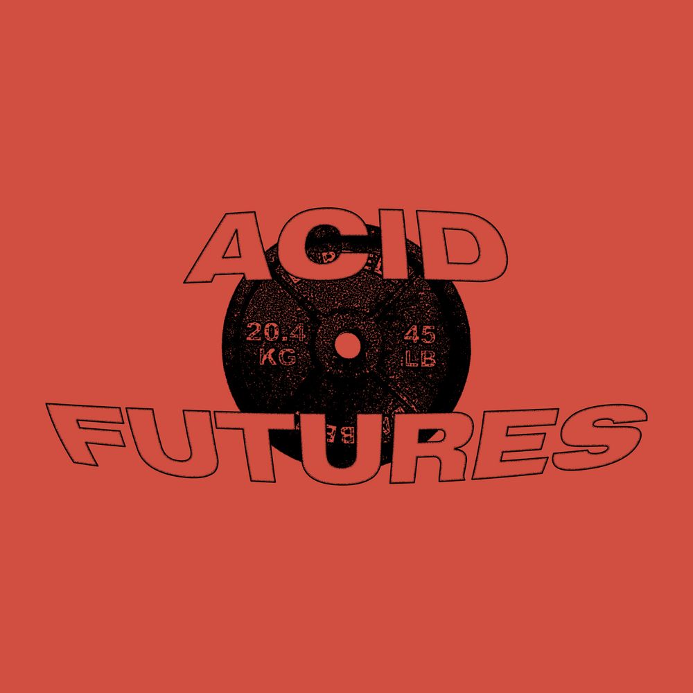 Arte de Acid Futures