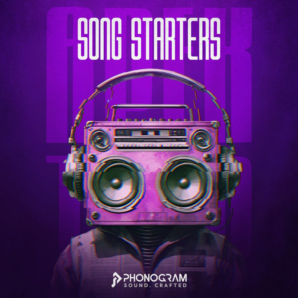 Arte de Apex Trap Song Starters