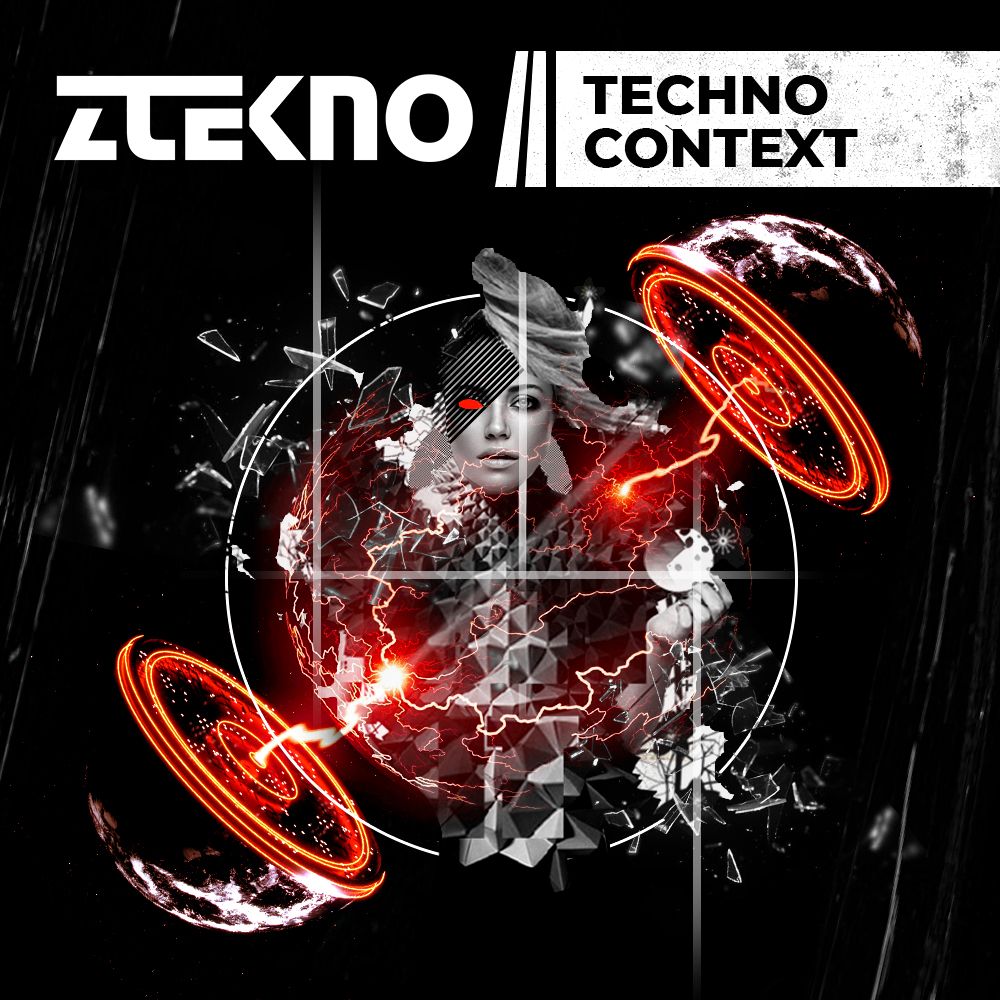 Arte de TECHNO CONTEXT
