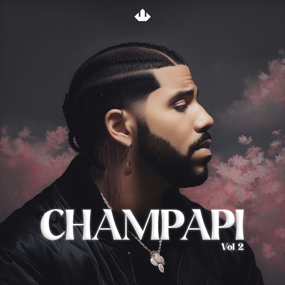 Pochette de CHAMPAPI vol 2