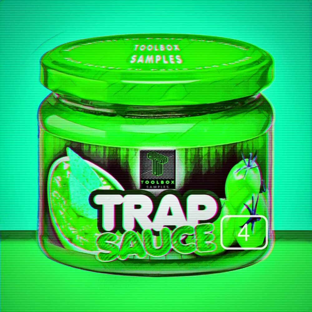 Arte de Trap Sauce Vol 4