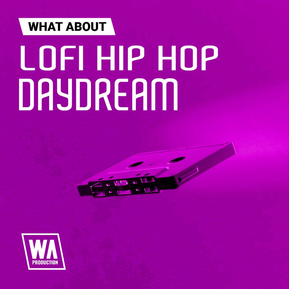 Arte de What About: Lofi Hip Hop Daydream