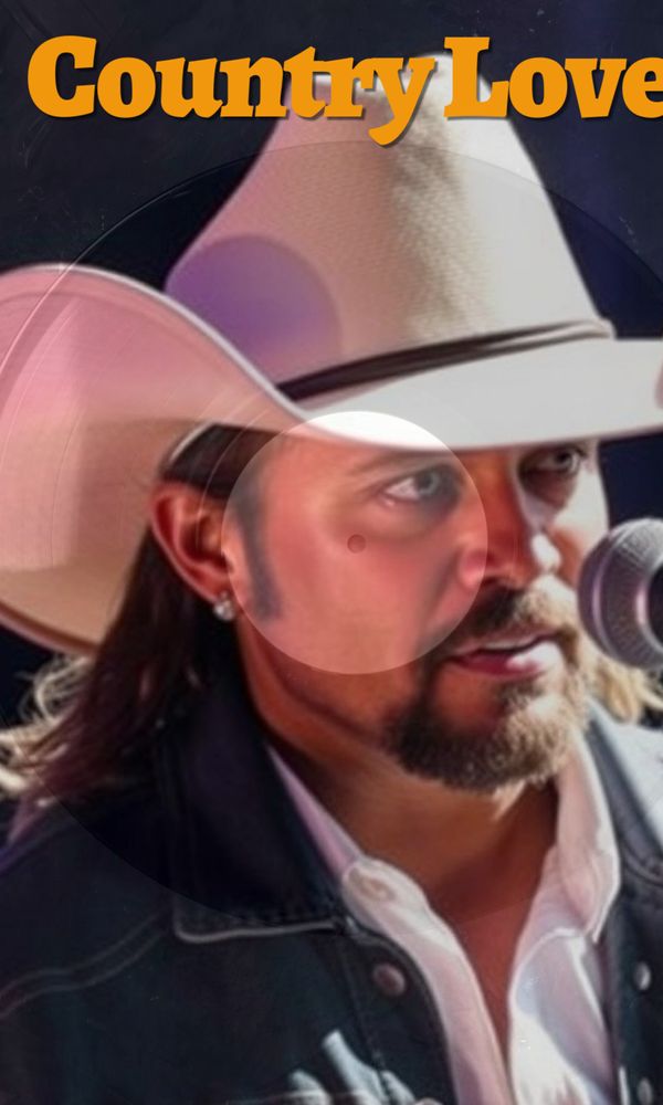 Artwork for Country Love
