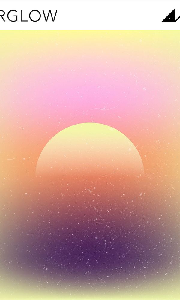 Artwork for Afterglow: Ambient Guitars