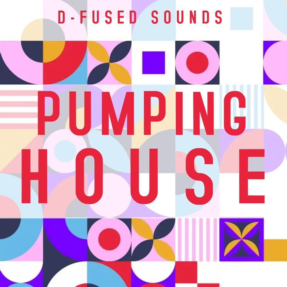 Arte de Pumping House