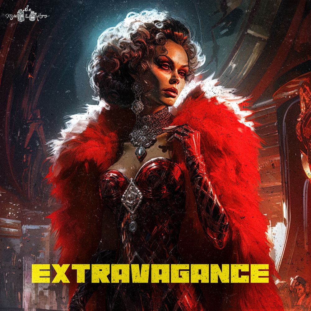 Arte de Extravagance