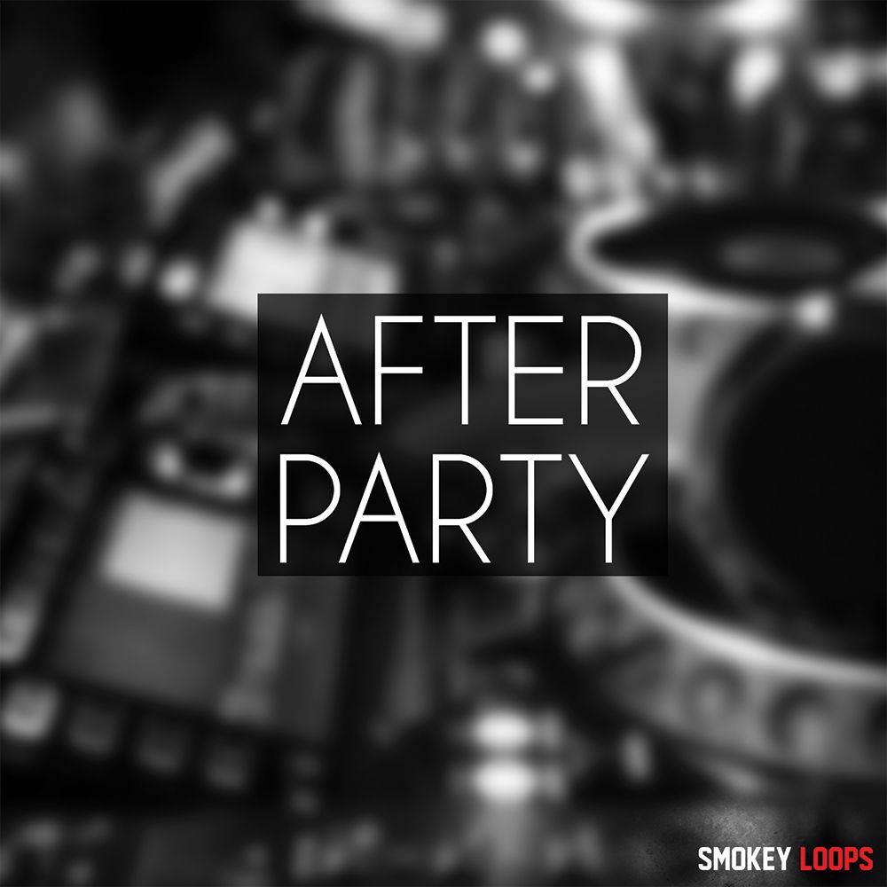 Pochette de After Party