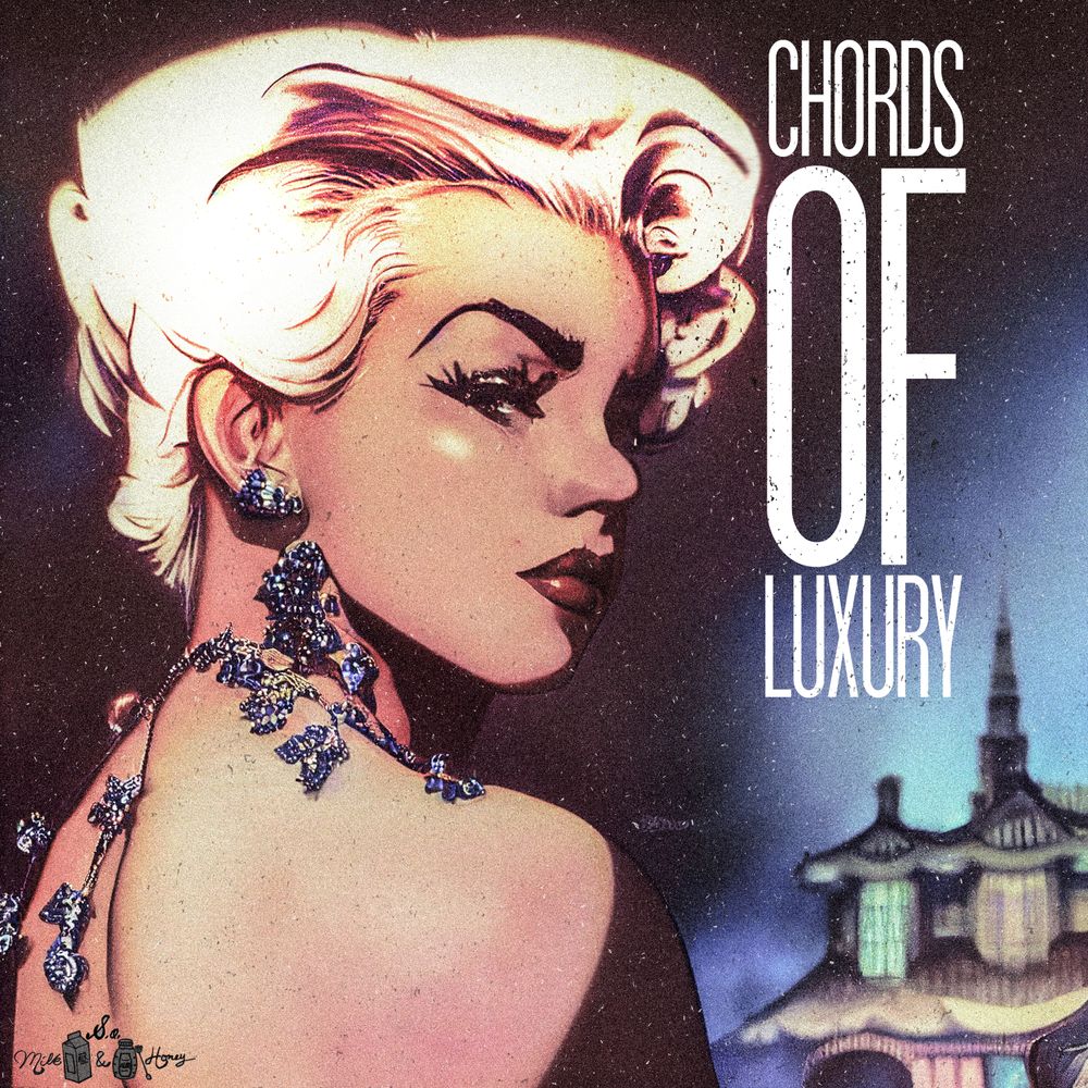 Arte de Chords Of Luxury