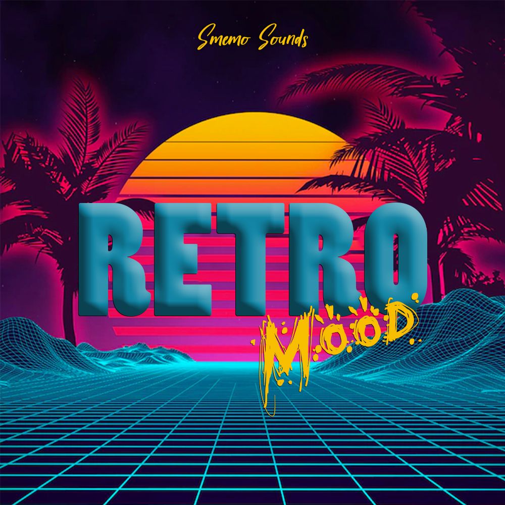 Arte de RETRO MOOD