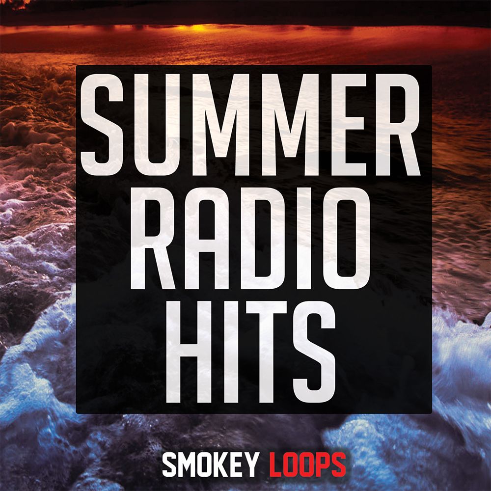 Pochette de Summer Radio Hits
