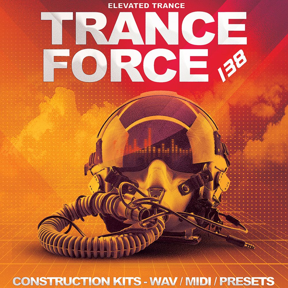 Arte de Trance Force 138