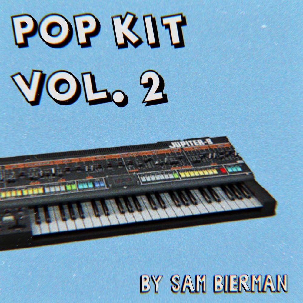 Arte de PopKit Vol. 2