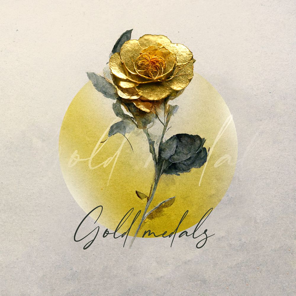 Arte de Gold Medals