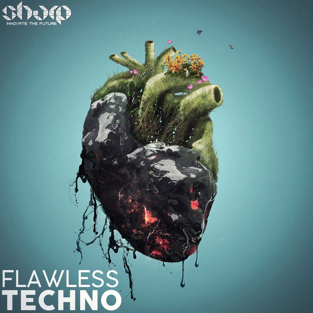 Artwork of Flawless Techno