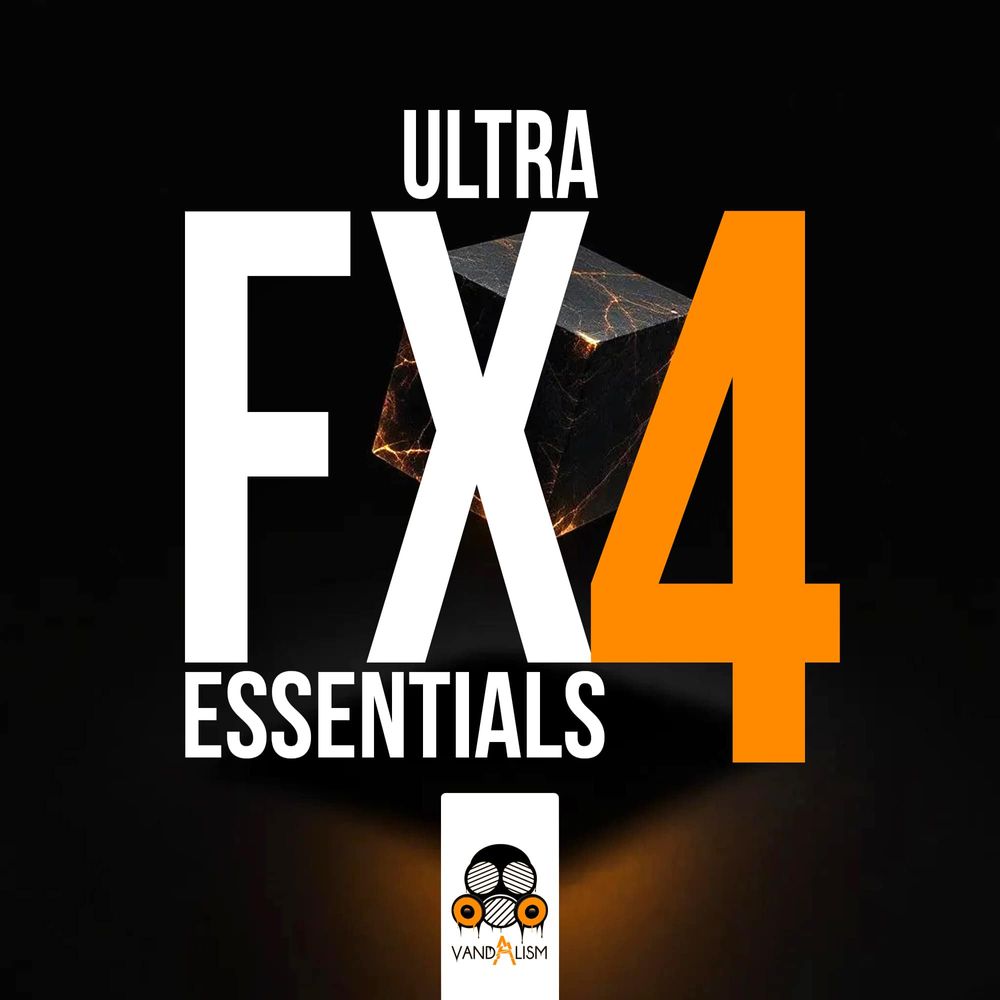 Arte de Ultra FX Essentials 4