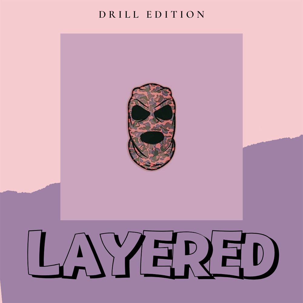 Arte de LAYERED V3