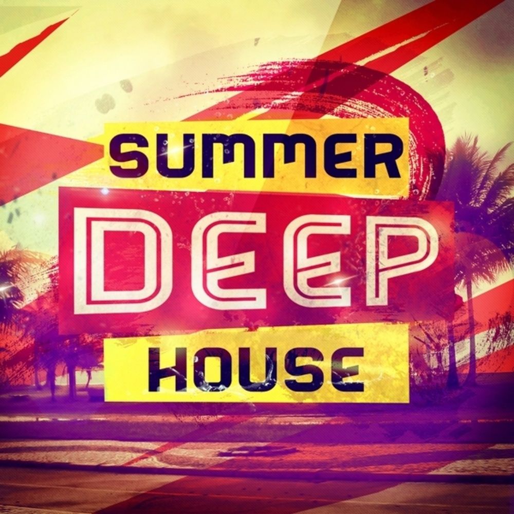 Arte de Summer Deep House Vol 1