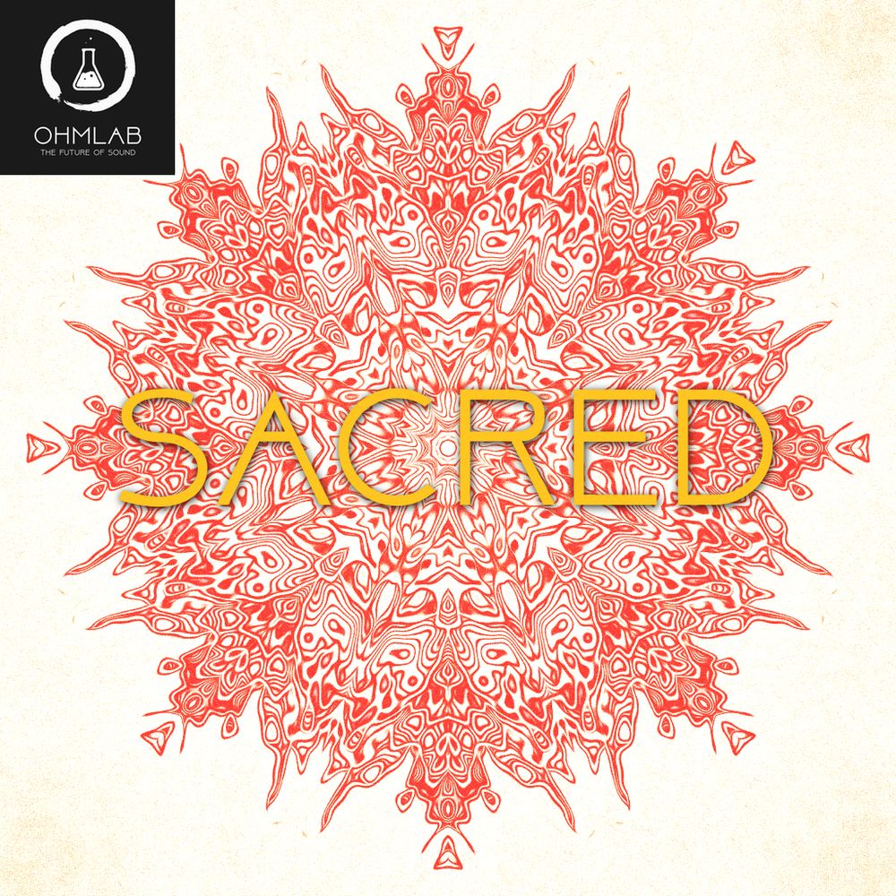 Arte de Sacred
