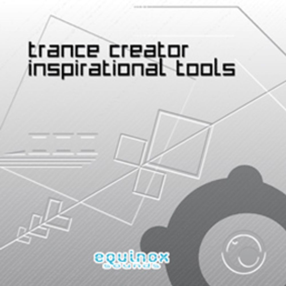 Arte de Trance Creator Inspirational Tools