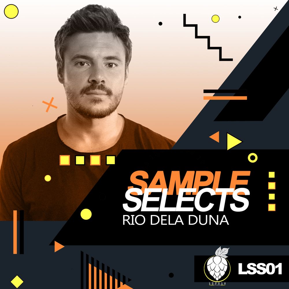 Arte de Rio Dela Duna - Sample Selects