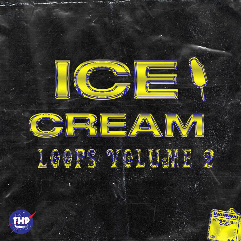 Pochette de Ice Cream Loops Vol.2