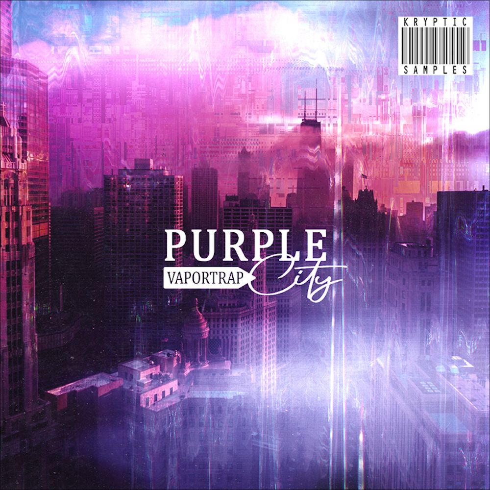 Arte de Purple City