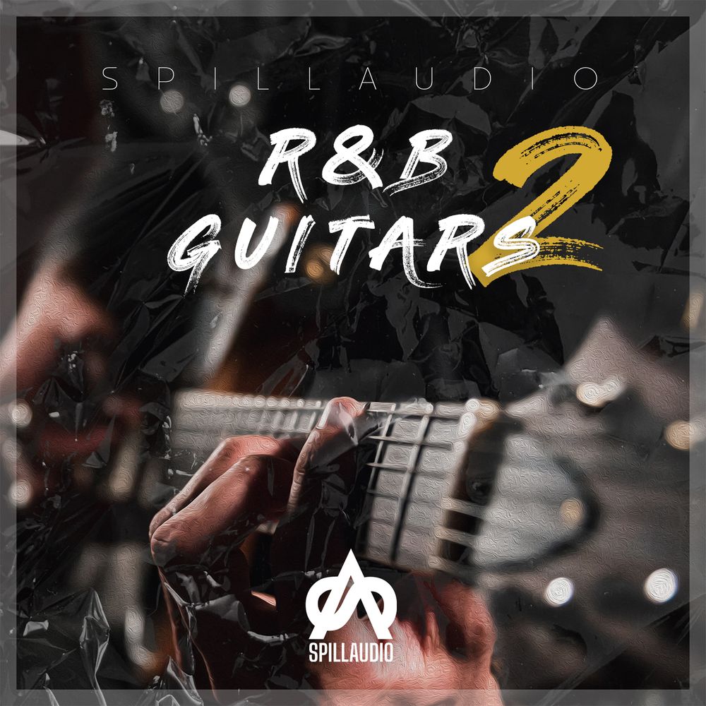 Arte de RnB Guitars 2