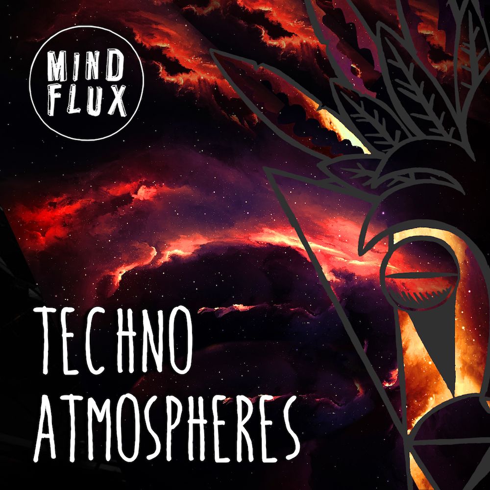 Techno Atmospheres Sample Pack | LANDR Samples