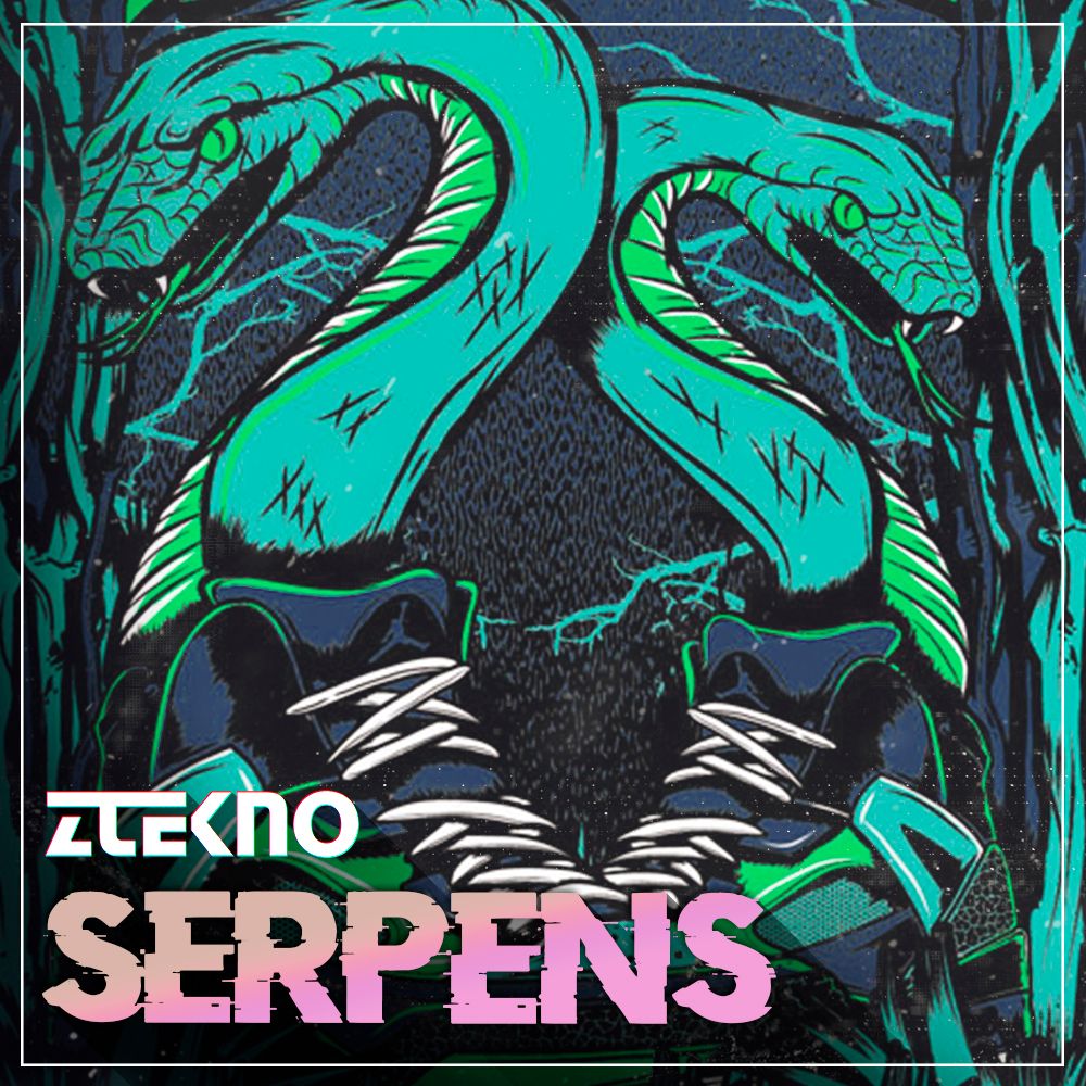 Arte de SERPENS