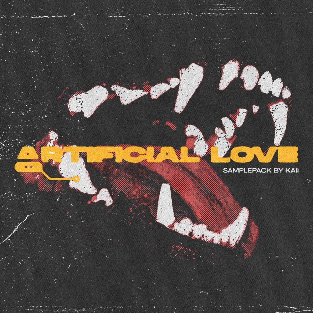 Arte de Artificial Trap Samples