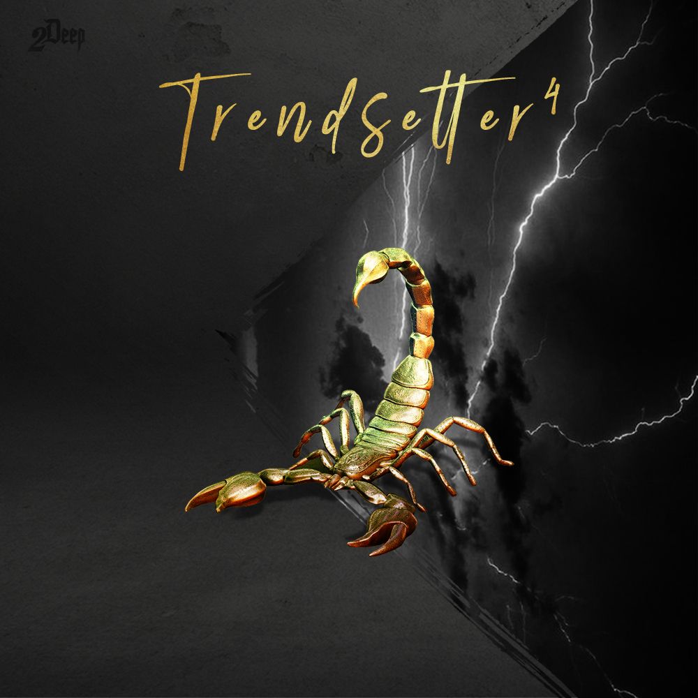 Arte de Trendsetter 4