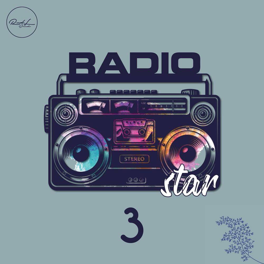 Arte de Radio Star Vol 3