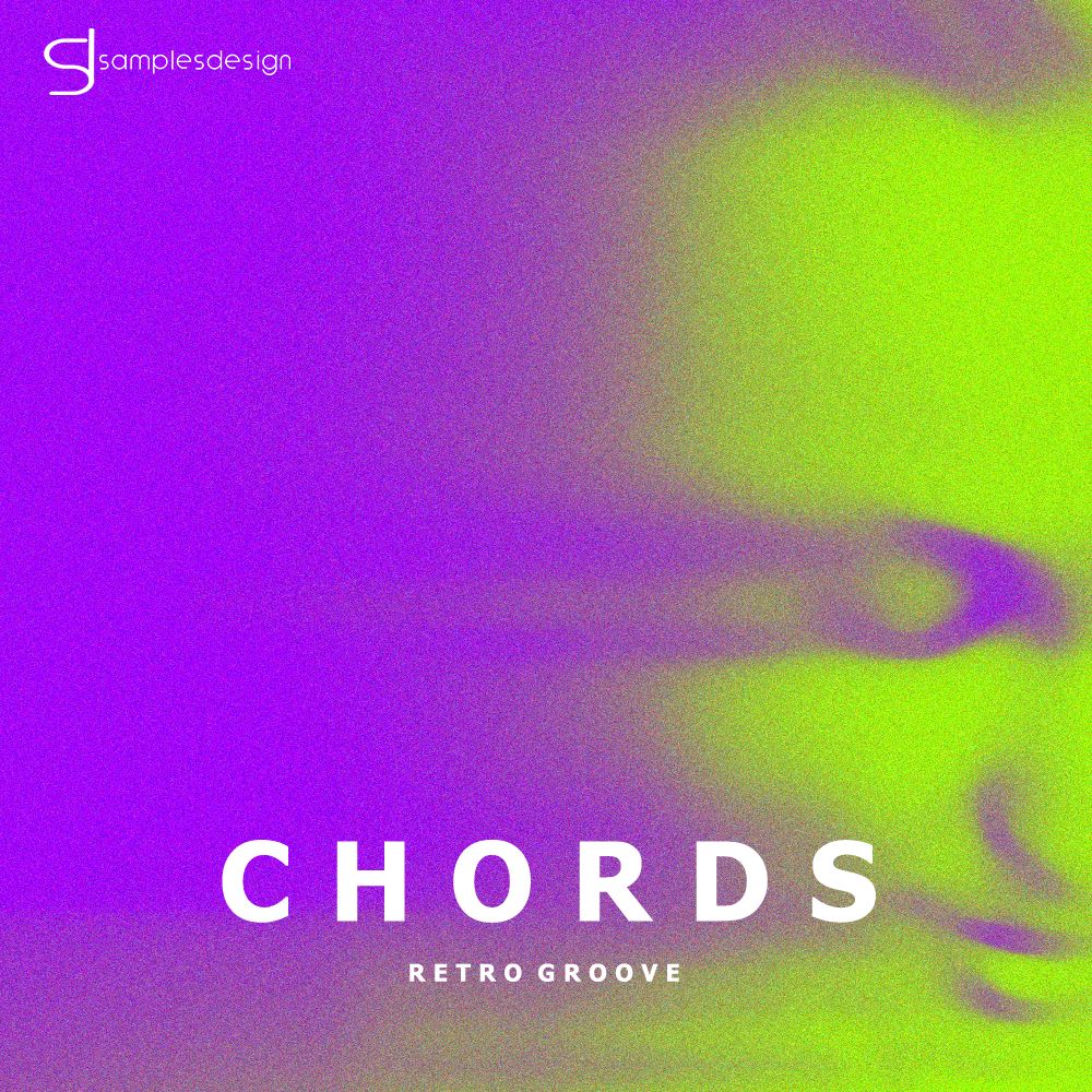 Arte de Retro Groove Chords & Leads