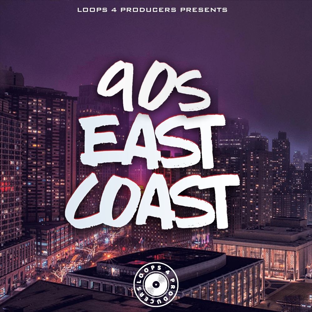 Arte de 90s East Coast