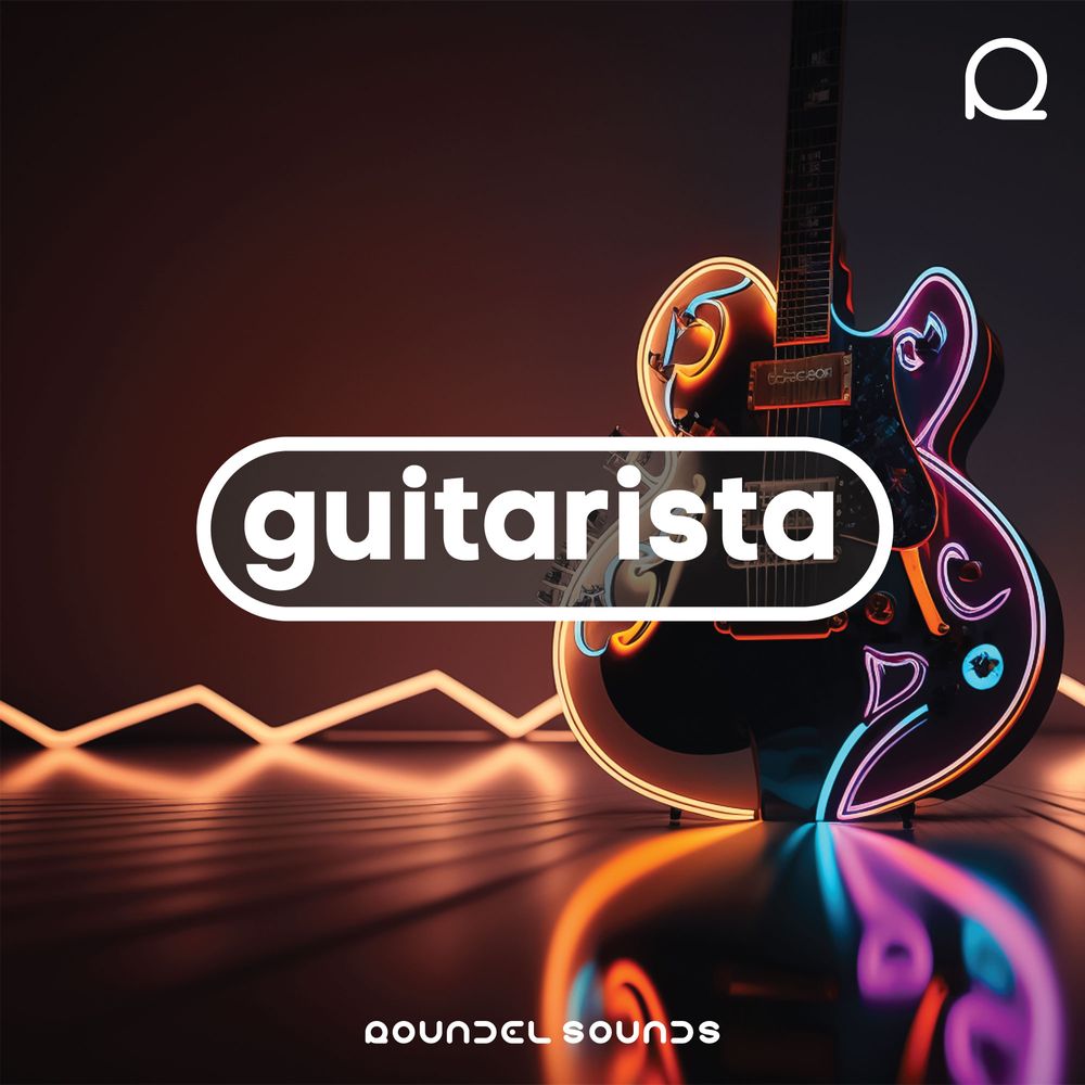 Arte de Guitarista