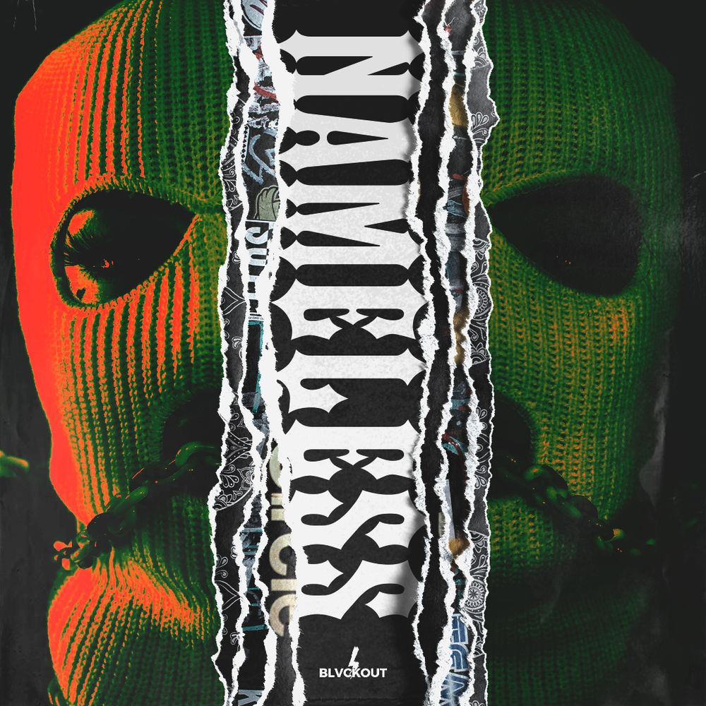 Arte de Nameless