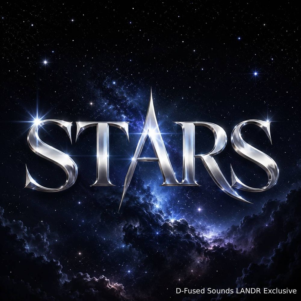 Artwork of Stars