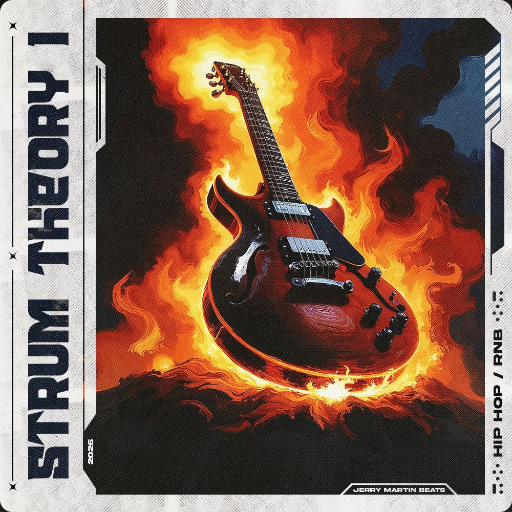 Arte de Strum Theory