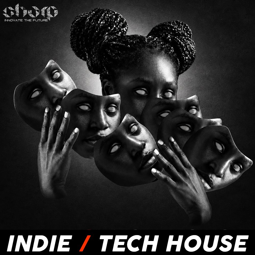 Artwork of Indie Tech House