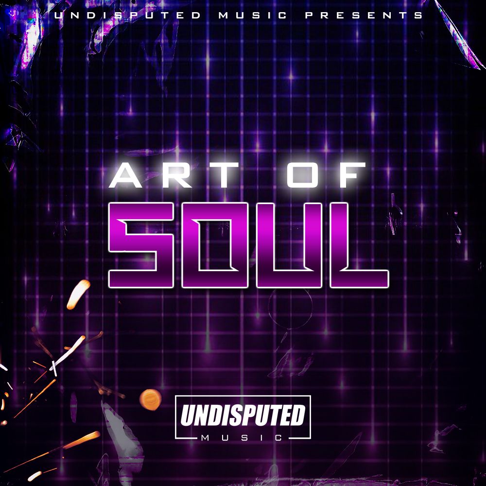 Arte de Art of Soul