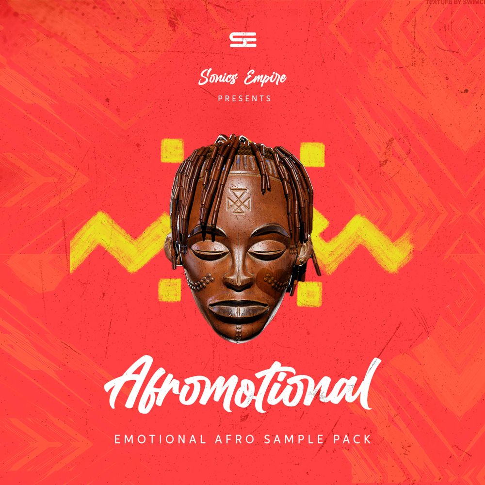 Arte de Afromotional