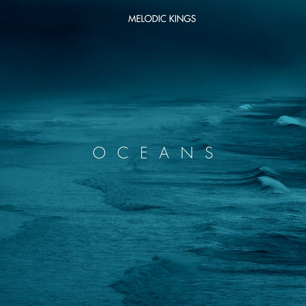 Arte de Oceans