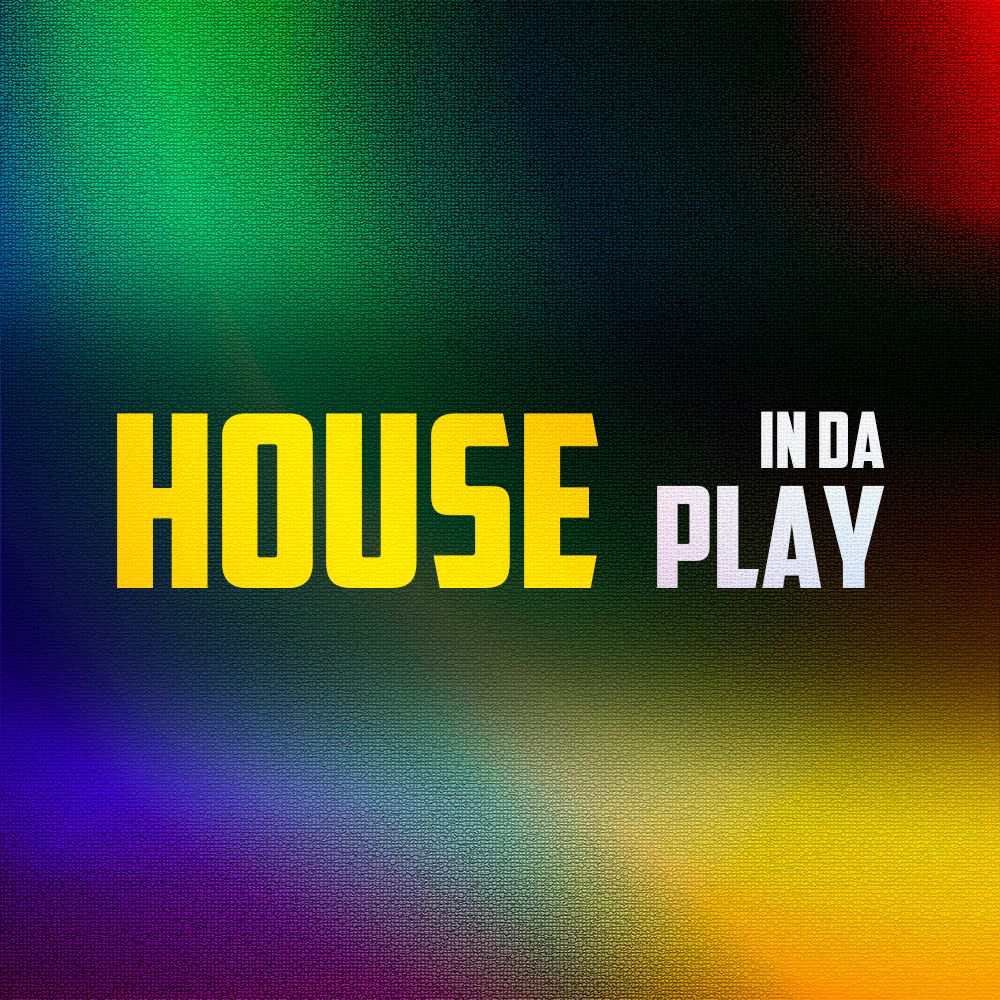Pochette de House